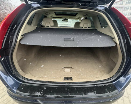 Синій Вольво ХС60, об'ємом двигуна 2.95 л та пробігом 235 тис. км за 12700 $, фото 10 на Automoto.ua