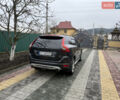 Синій Вольво ХС60, об'ємом двигуна 2.4 л та пробігом 300 тис. км за 15000 $, фото 1 на Automoto.ua