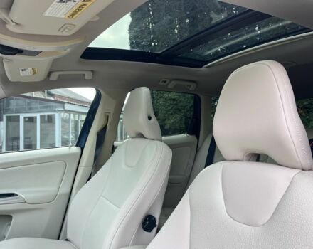 Синий Вольво ХС60, объемом двигателя 3.2 л и пробегом 158 тыс. км за 14000 $, фото 14 на Automoto.ua