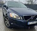 Синій Вольво ХС60, об'ємом двигуна 2.95 л та пробігом 235 тис. км за 12700 $, фото 1 на Automoto.ua
