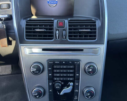 Синій Вольво ХС60, об'ємом двигуна 2.4 л та пробігом 237 тис. км за 16790 $, фото 30 на Automoto.ua