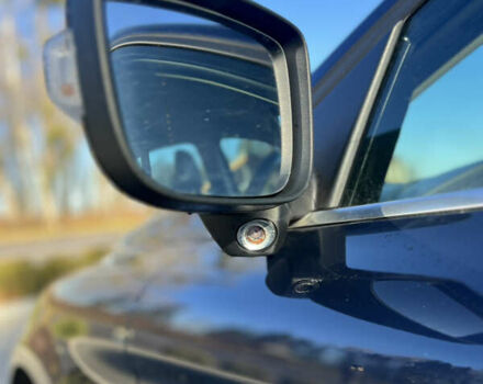 Синій Вольво ХС60, об'ємом двигуна 2.4 л та пробігом 237 тис. км за 16790 $, фото 17 на Automoto.ua