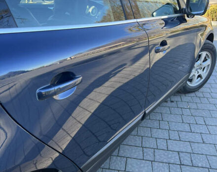 Синій Вольво ХС60, об'ємом двигуна 2.4 л та пробігом 237 тис. км за 16790 $, фото 32 на Automoto.ua