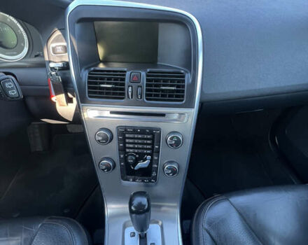 Синій Вольво ХС60, об'ємом двигуна 2.4 л та пробігом 237 тис. км за 16790 $, фото 21 на Automoto.ua