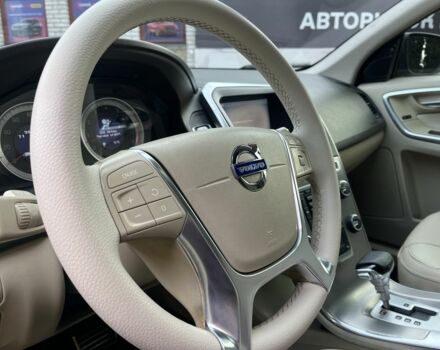 Синий Вольво ХС60, объемом двигателя 3.2 л и пробегом 158 тыс. км за 14000 $, фото 15 на Automoto.ua