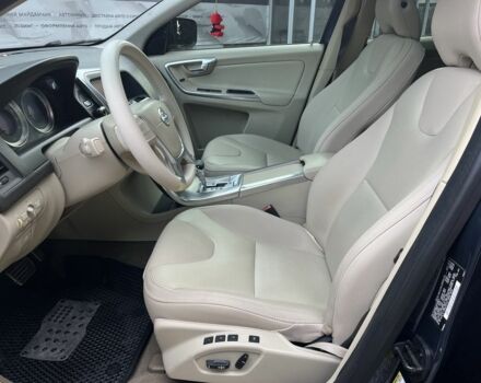 Синий Вольво ХС60, объемом двигателя 3.2 л и пробегом 158 тыс. км за 14000 $, фото 12 на Automoto.ua