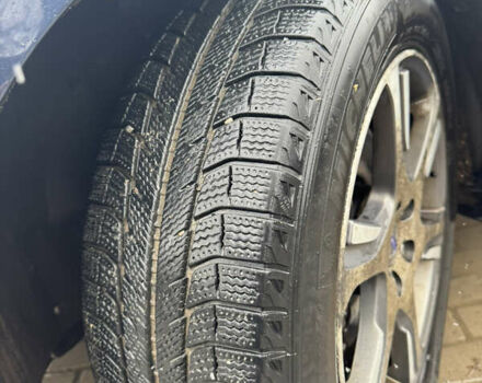 Синій Вольво ХС60, об'ємом двигуна 2.95 л та пробігом 235 тис. км за 12700 $, фото 9 на Automoto.ua