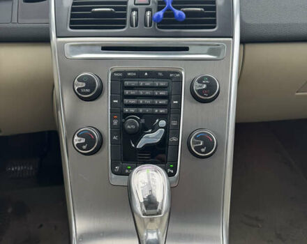 Синій Вольво ХС60, об'ємом двигуна 2.95 л та пробігом 235 тис. км за 12700 $, фото 12 на Automoto.ua