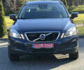 Синій Вольво ХС60, об'ємом двигуна 2.4 л та пробігом 237 тис. км за 16790 $, фото 7 на Automoto.ua
