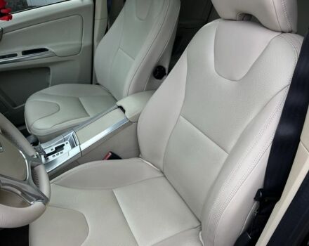 Синий Вольво ХС60, объемом двигателя 3.2 л и пробегом 158 тыс. км за 14000 $, фото 13 на Automoto.ua