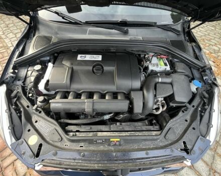 Синий Вольво ХС60, объемом двигателя 3.2 л и пробегом 158 тыс. км за 14000 $, фото 23 на Automoto.ua