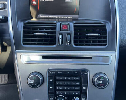 Синій Вольво ХС60, об'ємом двигуна 2.4 л та пробігом 237 тис. км за 16790 $, фото 45 на Automoto.ua