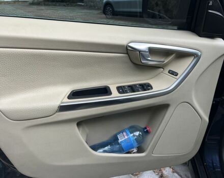 Синий Вольво ХС60, объемом двигателя 3.2 л и пробегом 158 тыс. км за 14000 $, фото 10 на Automoto.ua