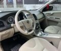 Синий Вольво ХС60, объемом двигателя 3.2 л и пробегом 158 тыс. км за 14000 $, фото 11 на Automoto.ua