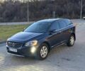 Синий Вольво ХС60, объемом двигателя 2.4 л и пробегом 304 тыс. км за 13786 $, фото 2 на Automoto.ua