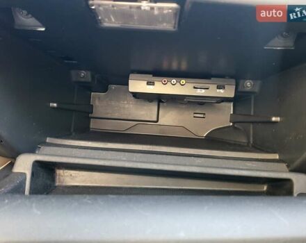 Синій Вольво ХС60, об'ємом двигуна 2.4 л та пробігом 214 тис. км за 19200 $, фото 26 на Automoto.ua