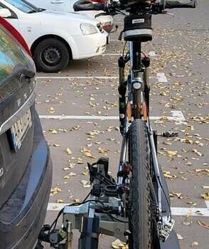 Синій Вольво ХС60, об'ємом двигуна 2.4 л та пробігом 214 тис. км за 19200 $, фото 43 на Automoto.ua