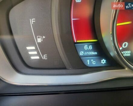 Синій Вольво ХС60, об'ємом двигуна 2.4 л та пробігом 214 тис. км за 19200 $, фото 28 на Automoto.ua