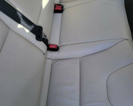 Синій Вольво ХС60, об'ємом двигуна 2.4 л та пробігом 214 тис. км за 19200 $, фото 21 на Automoto.ua