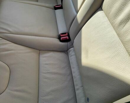 Синій Вольво ХС60, об'ємом двигуна 2.4 л та пробігом 214 тис. км за 19200 $, фото 13 на Automoto.ua