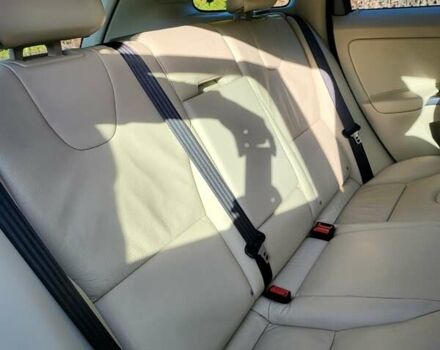 Синій Вольво ХС60, об'ємом двигуна 2.4 л та пробігом 214 тис. км за 19200 $, фото 17 на Automoto.ua