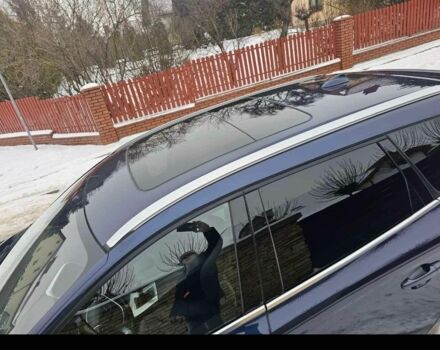 Синий Вольво ХС60, объемом двигателя 2 л и пробегом 270 тыс. км за 14500 $, фото 2 на Automoto.ua