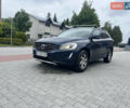 Синий Вольво ХС60, объемом двигателя 2.4 л и пробегом 270 тыс. км за 16660 $, фото 7 на Automoto.ua