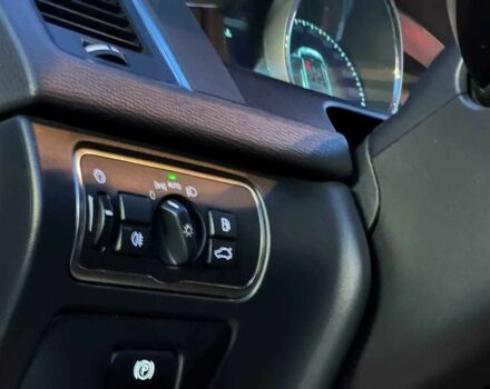 Синий Вольво ХС60, объемом двигателя 2.4 л и пробегом 304 тыс. км за 13786 $, фото 14 на Automoto.ua