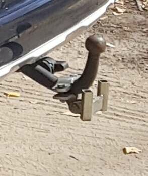 Синій Вольво ХС60, об'ємом двигуна 2.4 л та пробігом 214 тис. км за 19200 $, фото 41 на Automoto.ua