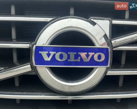 Вольво ХС60 2013 в Львове на Automoto.ua Синий Вольво ХС60, объемом двигателя 2.4 л и пробегом 270 тыс. км за 15500 $, фото 7 на Automoto.ua