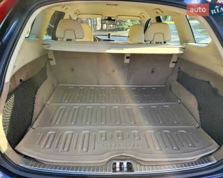 Синій Вольво ХС60, об'ємом двигуна 2.4 л та пробігом 214 тис. км за 19200 $, фото 18 на Automoto.ua