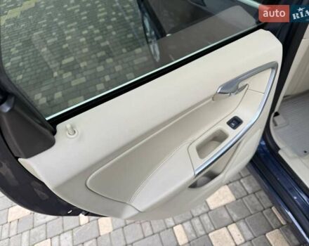 Синій Вольво ХС60, об'ємом двигуна 1.97 л та пробігом 310 тис. км за 13600 $, фото 59 на Automoto.ua