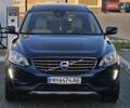Синій Вольво ХС60, об'ємом двигуна 2 л та пробігом 310 тис. км за 13700 $, фото 2 на Automoto.ua
