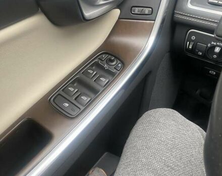 Синій Вольво ХС60, об'ємом двигуна 2.95 л та пробігом 139 тис. км за 26000 $, фото 26 на Automoto.ua