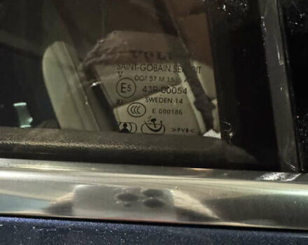 Синій Вольво ХС60, об'ємом двигуна 2.95 л та пробігом 139 тис. км за 26000 $, фото 35 на Automoto.ua