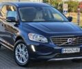 Синій Вольво ХС60, об'ємом двигуна 2 л та пробігом 310 тис. км за 13700 $, фото 1 на Automoto.ua