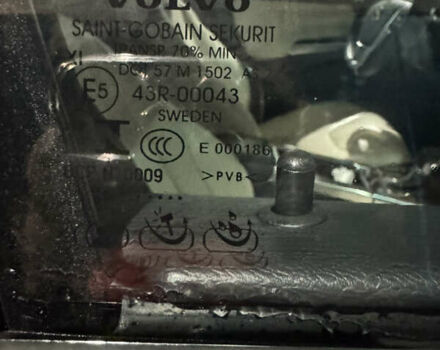 Синій Вольво ХС60, об'ємом двигуна 2.95 л та пробігом 139 тис. км за 26000 $, фото 34 на Automoto.ua