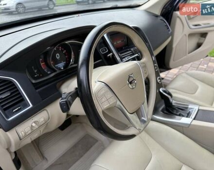 Синій Вольво ХС60, об'ємом двигуна 1.97 л та пробігом 310 тис. км за 13600 $, фото 38 на Automoto.ua