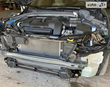 Синій Вольво ХС60, об'ємом двигуна 2.95 л та пробігом 139 тис. км за 26000 $, фото 42 на Automoto.ua