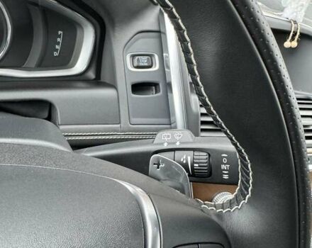 Синій Вольво ХС60, об'ємом двигуна 2.95 л та пробігом 139 тис. км за 26000 $, фото 22 на Automoto.ua