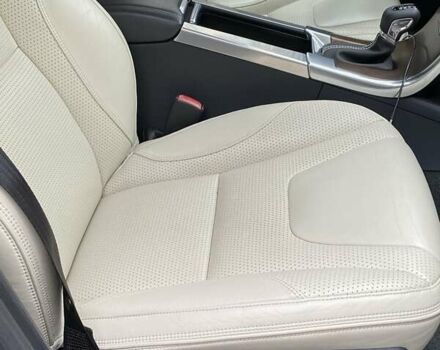 Синій Вольво ХС60, об'ємом двигуна 2.95 л та пробігом 139 тис. км за 26000 $, фото 27 на Automoto.ua