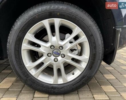 Синій Вольво ХС60, об'ємом двигуна 1.97 л та пробігом 310 тис. км за 13600 $, фото 25 на Automoto.ua