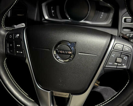 Синій Вольво ХС60, об'ємом двигуна 2.95 л та пробігом 139 тис. км за 26000 $, фото 28 на Automoto.ua