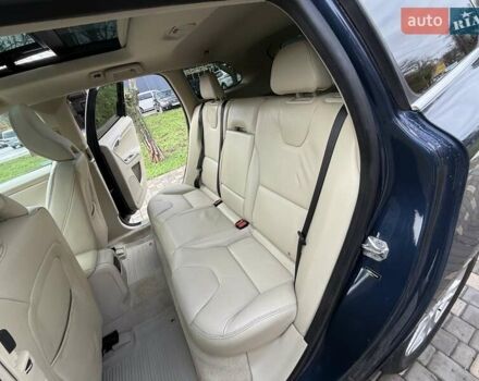 Синій Вольво ХС60, об'ємом двигуна 1.97 л та пробігом 310 тис. км за 13600 $, фото 62 на Automoto.ua