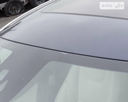 Синій Вольво ХС60, об'ємом двигуна 2.95 л та пробігом 139 тис. км за 26000 $, фото 46 на Automoto.ua