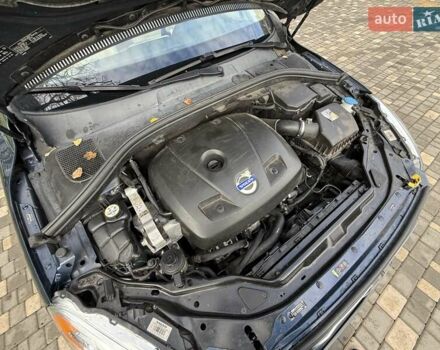 Синій Вольво ХС60, об'ємом двигуна 1.97 л та пробігом 310 тис. км за 13600 $, фото 76 на Automoto.ua