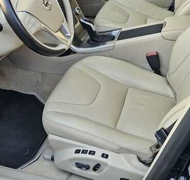 Синий Вольво ХС60, объемом двигателя 1.97 л и пробегом 310 тыс. км за 13200 $, фото 15 на Automoto.ua