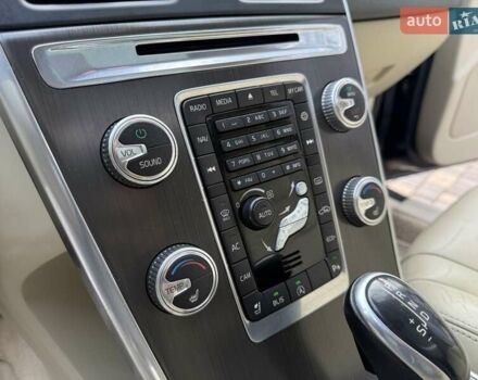 Синій Вольво ХС60, об'ємом двигуна 1.97 л та пробігом 310 тис. км за 13600 $, фото 37 на Automoto.ua