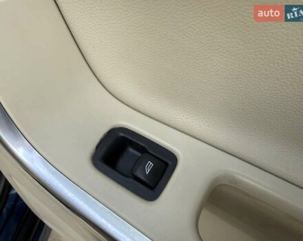 Синій Вольво ХС60, об'ємом двигуна 1.97 л та пробігом 310 тис. км за 13600 $, фото 67 на Automoto.ua