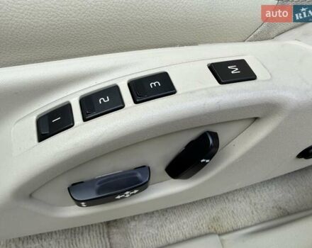 Синій Вольво ХС60, об'ємом двигуна 1.97 л та пробігом 310 тис. км за 13600 $, фото 41 на Automoto.ua